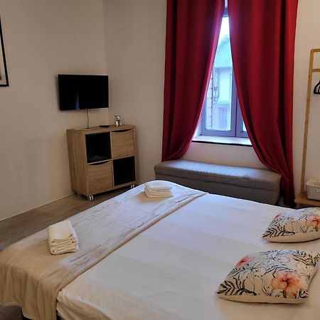 אוזרצ' Residence Le 09 מראה חיצוני תמונה