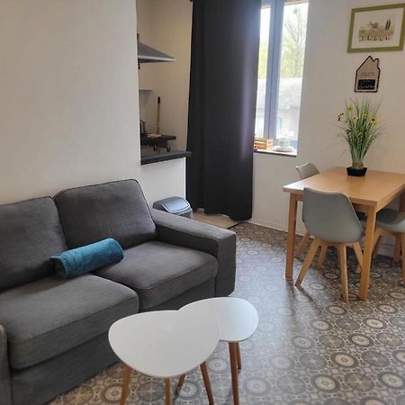 אוזרצ' Residence Le 09 מראה חיצוני תמונה