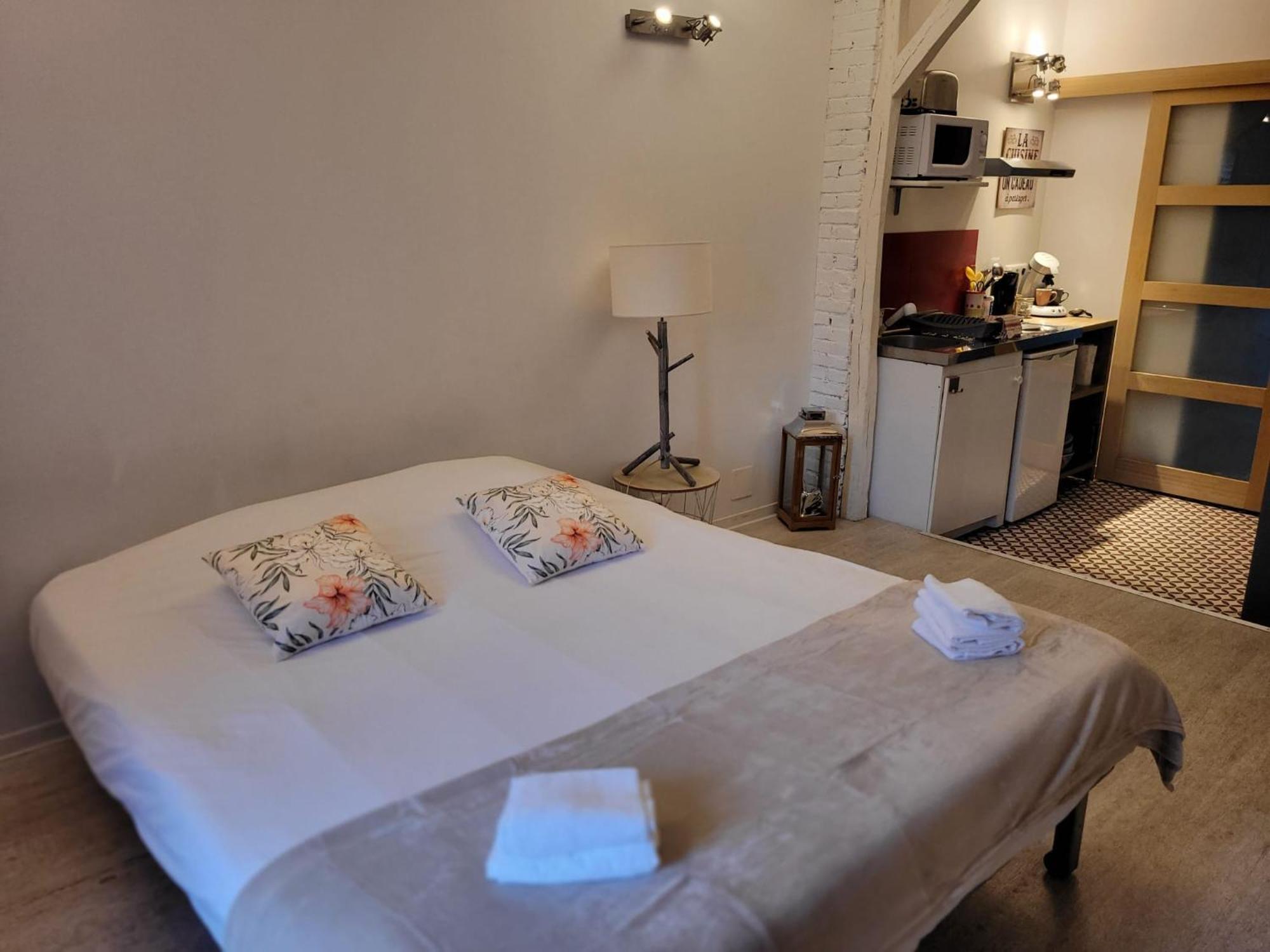 אוזרצ' Residence Le 09 מראה חיצוני תמונה