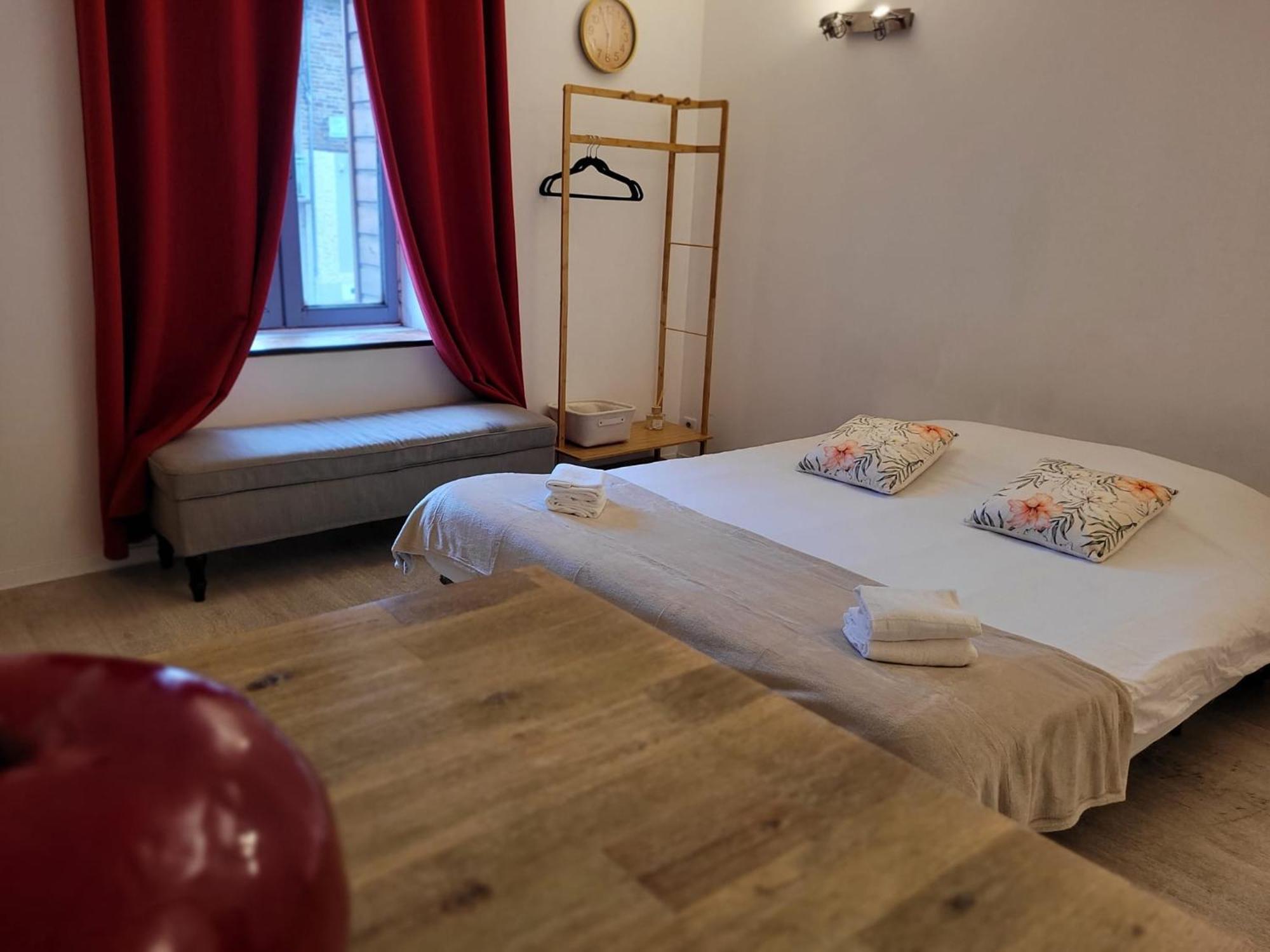 אוזרצ' Residence Le 09 מראה חיצוני תמונה