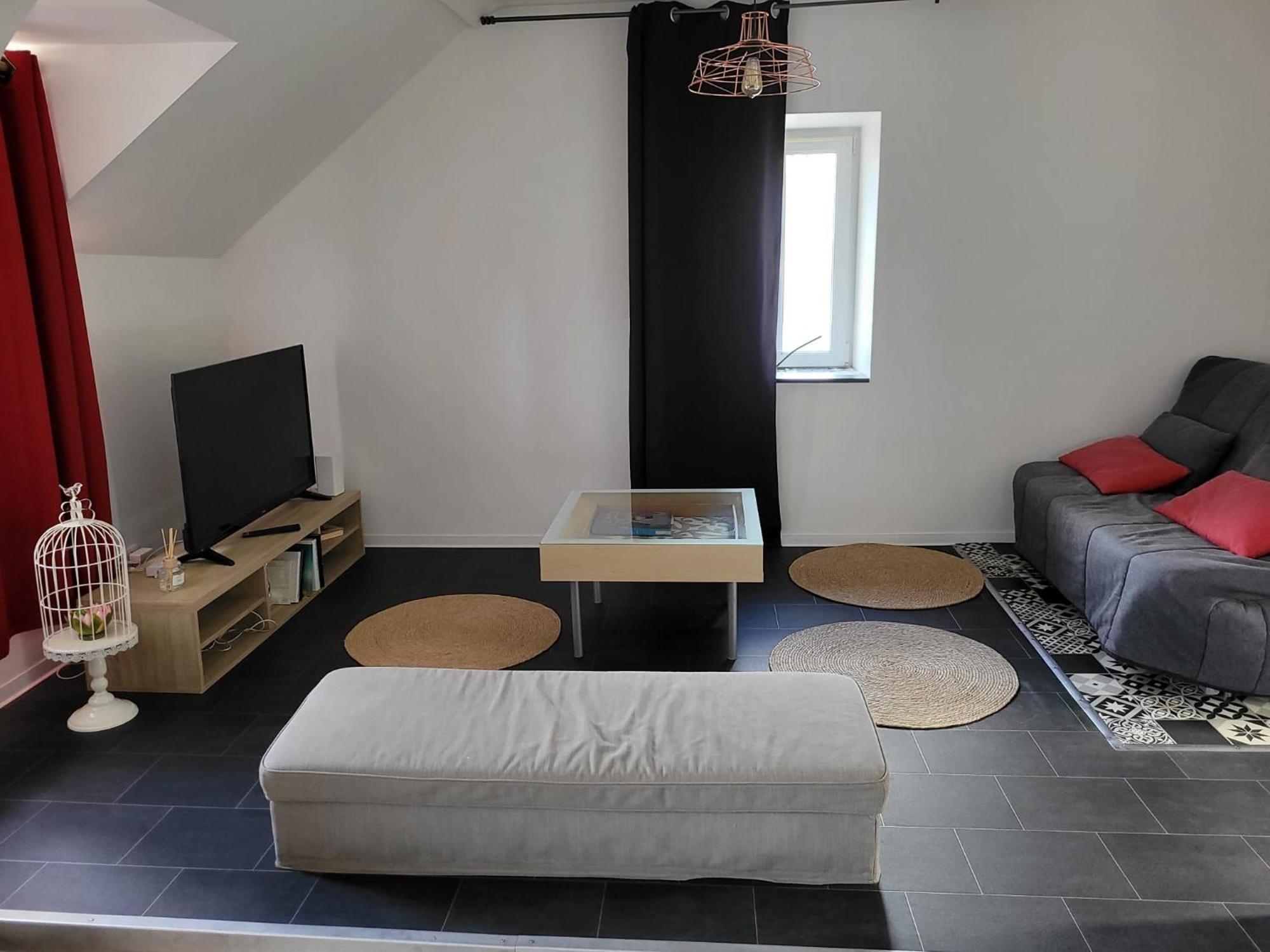 אוזרצ' Residence Le 09 מראה חיצוני תמונה