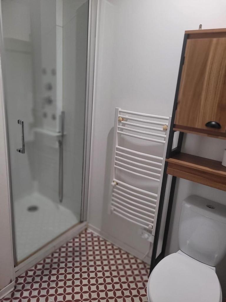 אוזרצ' Residence Le 09 מראה חיצוני תמונה