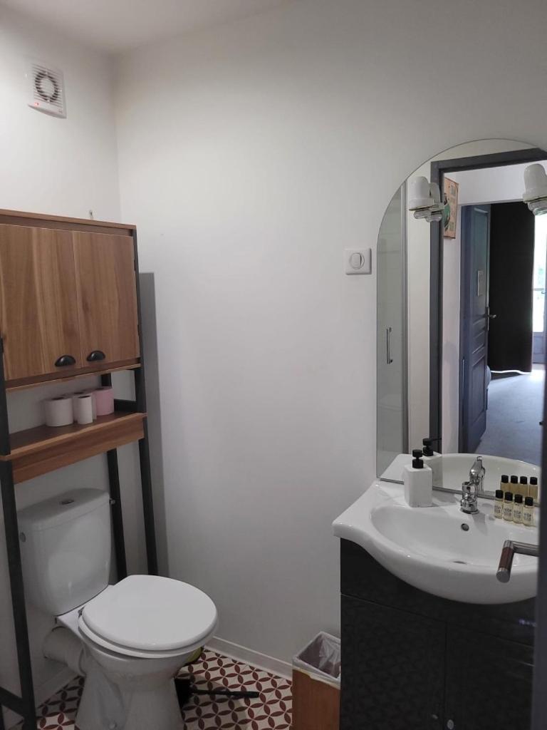 אוזרצ' Residence Le 09 מראה חיצוני תמונה