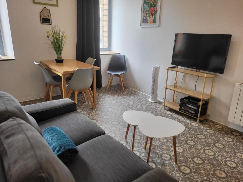 אוזרצ' Residence Le 09 מראה חיצוני תמונה