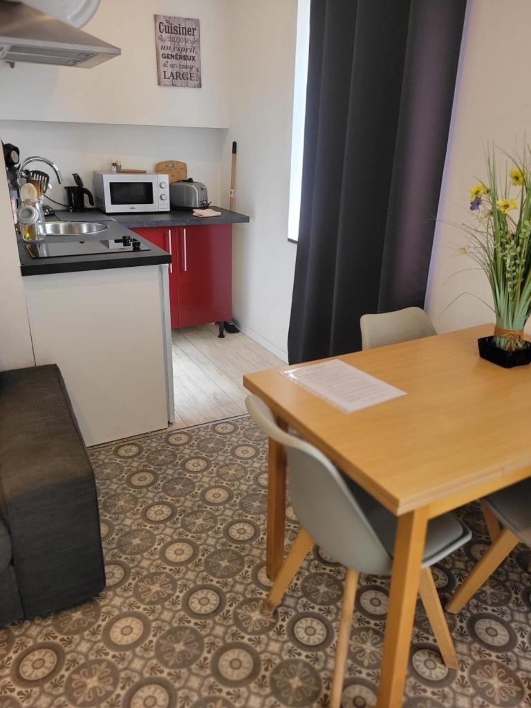אוזרצ' Residence Le 09 מראה חיצוני תמונה