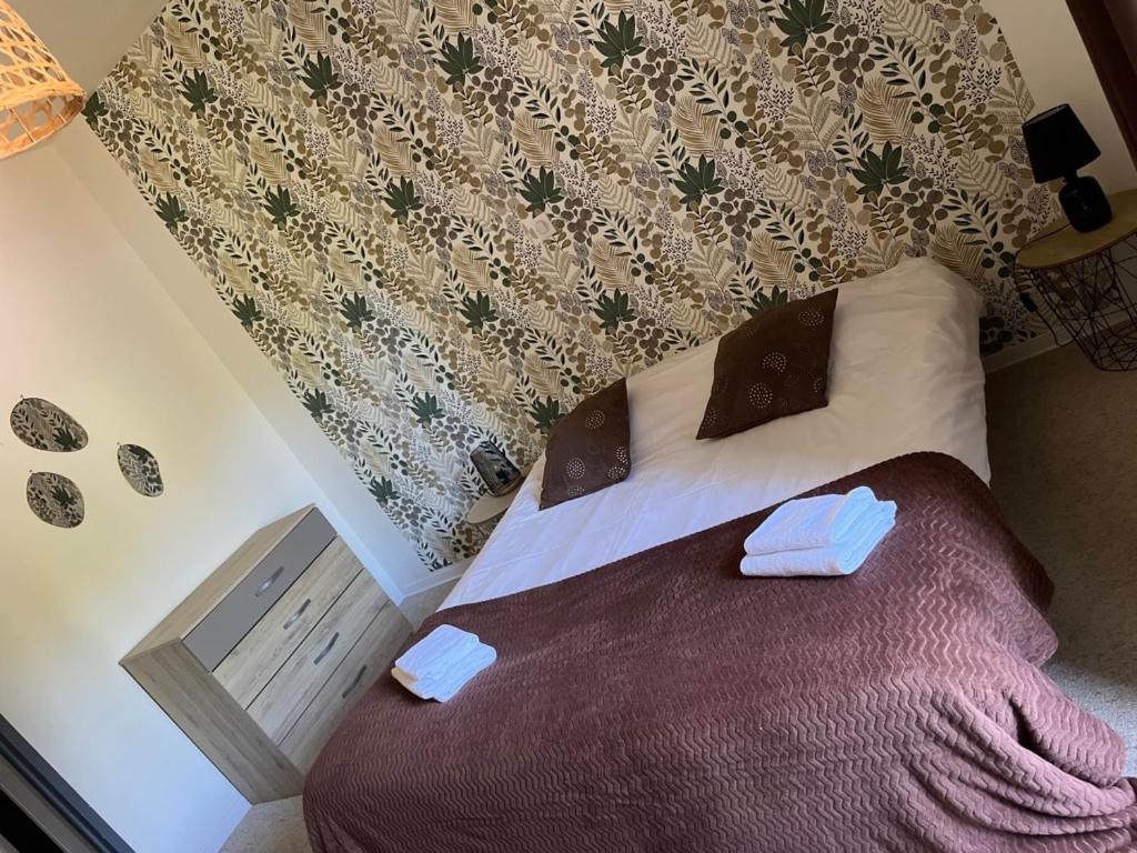 אוזרצ' Residence Le 09 מראה חיצוני תמונה